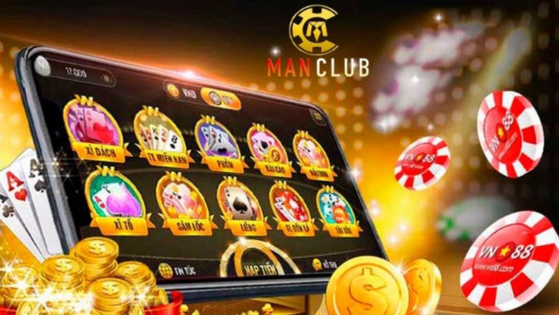 Lịch sử ra đời game online Roulette Manclub