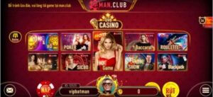 Giải mã Sâm lốc Manclub: Quy tắc cơ bản đến ván đấu triệu đô