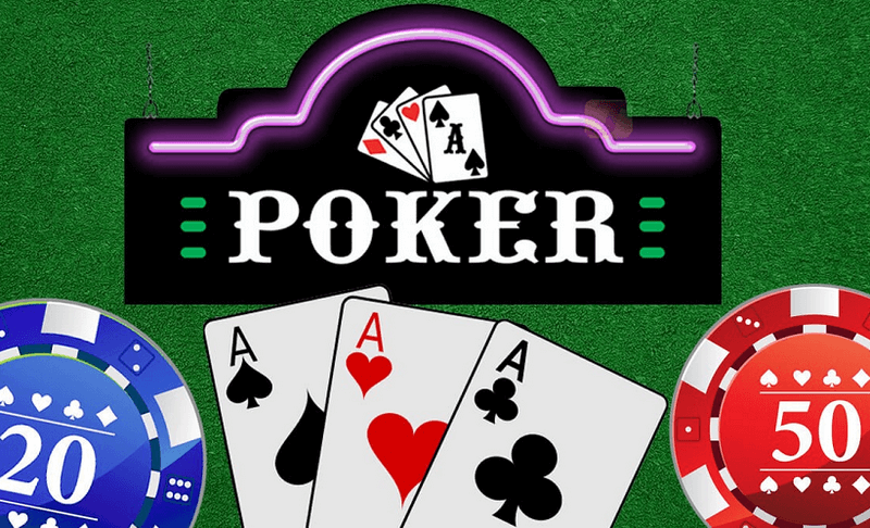 Kinh nghiệm chơi Poker tại nhà cái Manclub