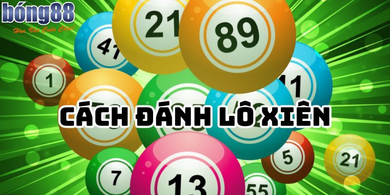 Cách chơi đơn giản cho người mới