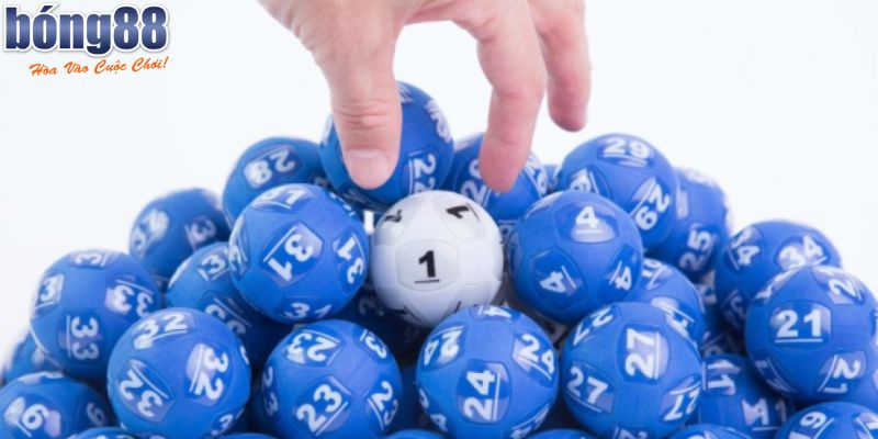 Mẹo chọn số lô dễ dàng trúng lớn